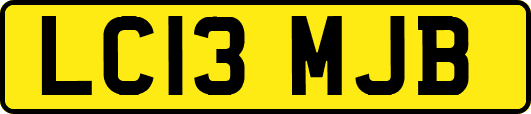 LC13MJB