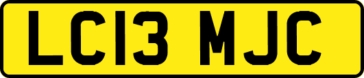LC13MJC