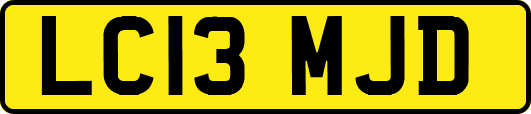 LC13MJD