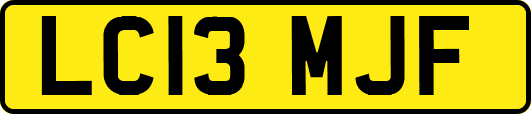 LC13MJF