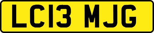 LC13MJG