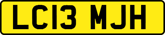 LC13MJH