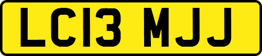 LC13MJJ