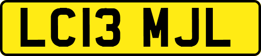 LC13MJL