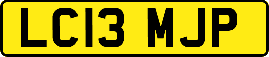 LC13MJP