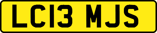 LC13MJS