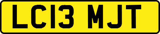 LC13MJT