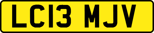 LC13MJV