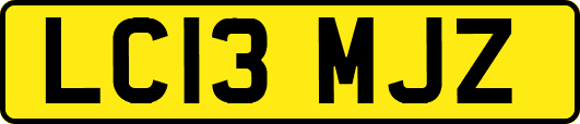 LC13MJZ