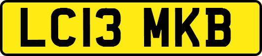 LC13MKB