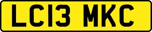 LC13MKC