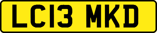 LC13MKD