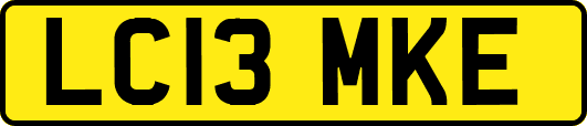 LC13MKE