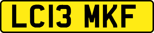 LC13MKF
