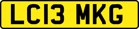 LC13MKG