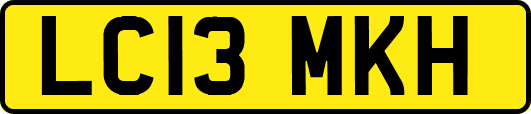 LC13MKH