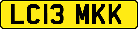 LC13MKK