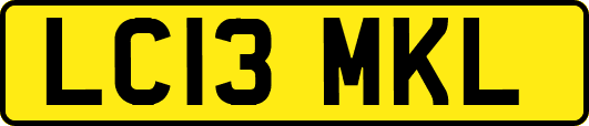 LC13MKL
