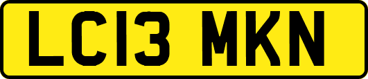 LC13MKN
