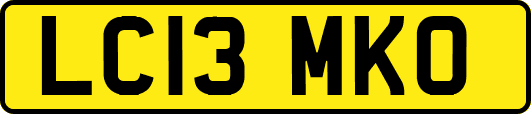 LC13MKO