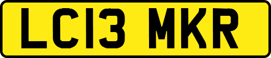 LC13MKR