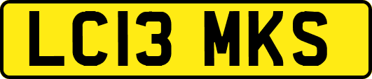 LC13MKS