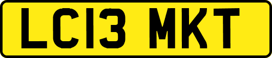 LC13MKT