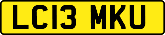 LC13MKU