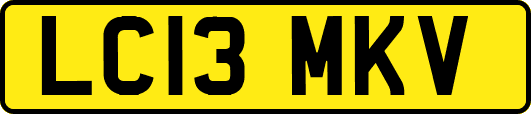 LC13MKV
