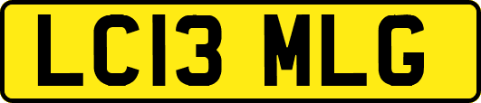 LC13MLG