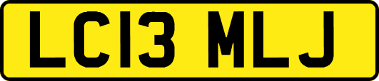 LC13MLJ
