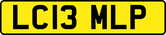 LC13MLP