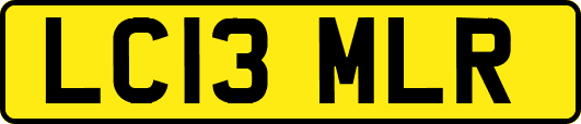LC13MLR