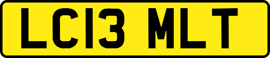 LC13MLT