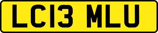 LC13MLU