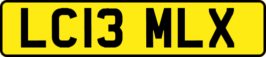 LC13MLX