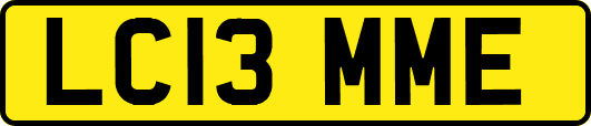 LC13MME