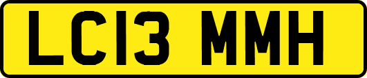 LC13MMH