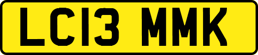 LC13MMK