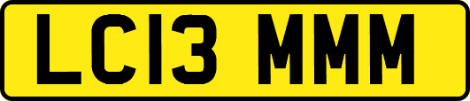 LC13MMM
