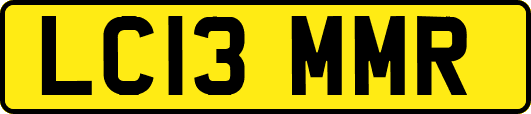 LC13MMR