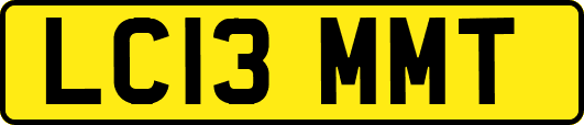 LC13MMT