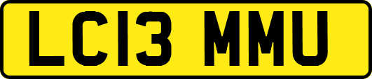 LC13MMU