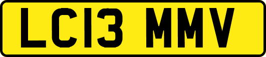 LC13MMV