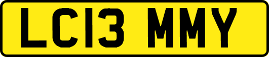 LC13MMY