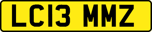 LC13MMZ