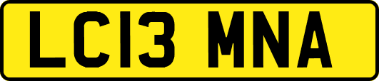 LC13MNA