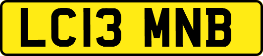 LC13MNB