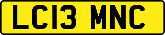 LC13MNC