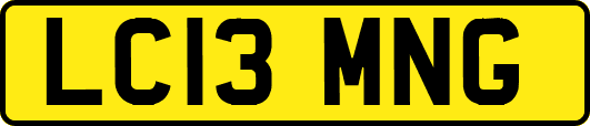 LC13MNG